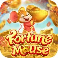 jogar demo fortune mouse ícone