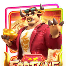 fortune ox plataforma ícone