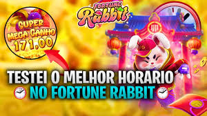 pg fortune rabbit demo