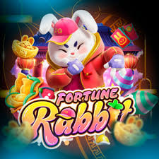 fortune rabbit melhor plataforma ícone