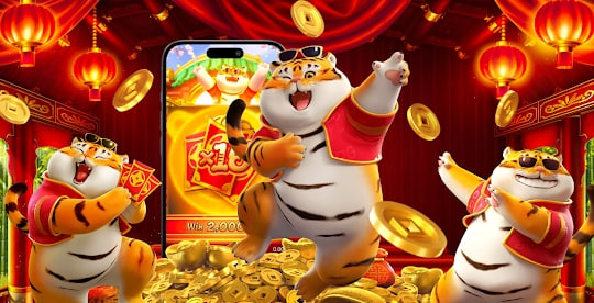 fortune tiger slot demo